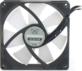 Scythe Kaze Flex 92 RGB, 92mm