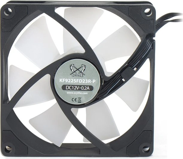 Scythe Kaze Flex 92