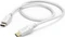 Hama Ladekabel USB-C/USB-C 1.5m weiß Vorschaubild