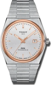 Tissot PRX Powermatic 80 T137.407.21.031.00