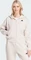 adidas Z.N.E. Zip Hoodie putty mauve (Damen) Vorschaubild