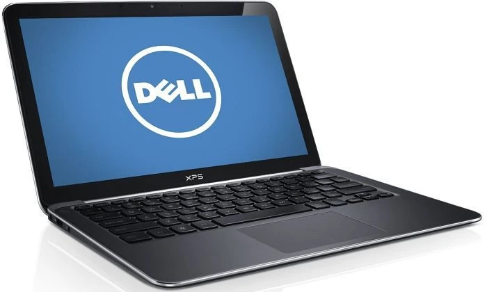 Dell XPS 12 221X (2012), Core i7-4510U, 8GB RAM, 256GB SSD, UK