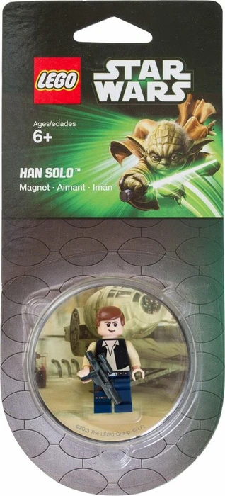 LEGO Star Wars Magnet