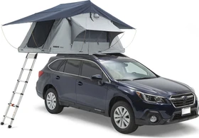 Thule Tepui Explorer Kukenam 3 haze grey Dachzelt