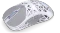 Endorfy LIV Plus Wireless, Onyx White, USB/Bluetooth Vorschaubild