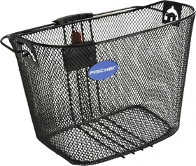 Fischer E-Bike Klick Lenkerkorb