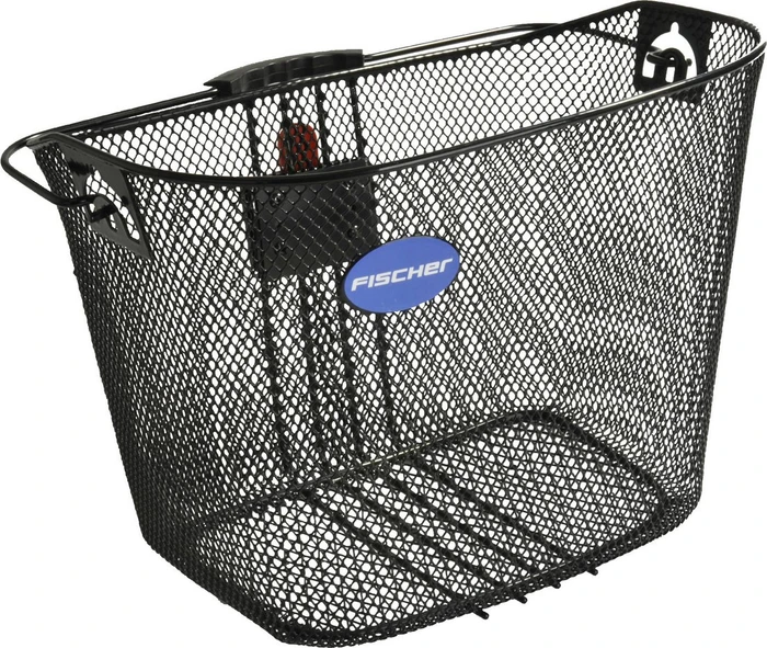 Fischer E-Bike Klick Lenkerkorb