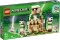LEGO Minecraft - Die Eisengolem-Festung Vorschaubild