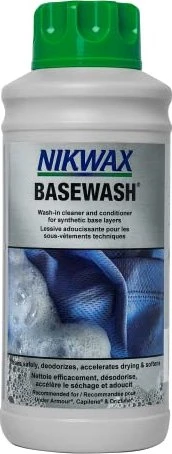 Nikwax BaseWash Waschmittel 300ml