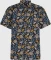 O'Neill O'riginals Eco Standard Leaf Hemd kurzarm leaves (Herren) Vorschaubild