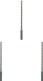 Bosch Professional SDS-plus-3 Hammerbohrer, 6x150x210mm, 1 Stück