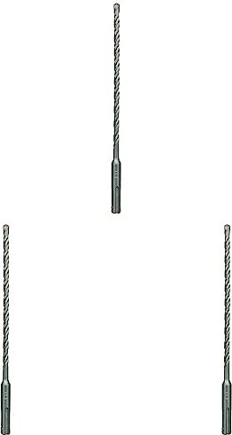 Bosch Professional SDS-plus-3 Hammerbohrer, 6x150x210mm, 1 Stück