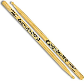 Zildjian Travis Barker Famous S&S Artist Series