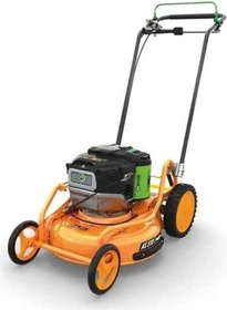 AS-Motor AS 510 EProClip A Akku-Rasenmäher solo
