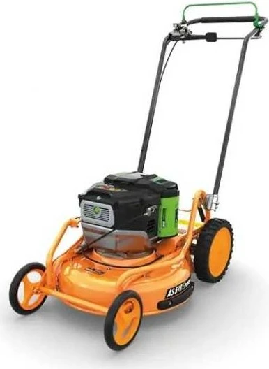 AS-Motor AS 510 EProClip A Akku-Rasenmäher solo