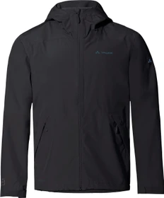Vaude Neyland 2.5L Funktionsjacke schwarz (Herren)