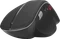 ISY IEM-3000 Wireless Ergonomic Mouse schwarz/silber, USB Vorschaubild
