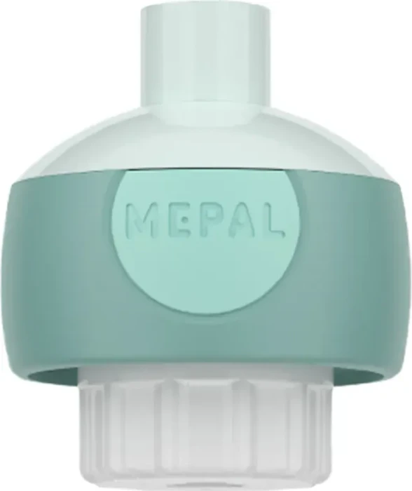 Mepal Pop-up Campus Verschluss cool mint