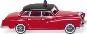 Wiking Feuerwehr MB 300d