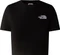 The North Face Cropped Slim T-Shirt kurzarm (Damen) Vorschaubild