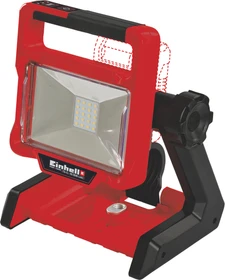 Einhell Expert TE-CL 18/2000 LiAC LED Hybrid Akku-/Elektro-Baustrahler solo