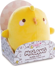 Nici Molang Piu Piu in Geschenkverpackung 16cm