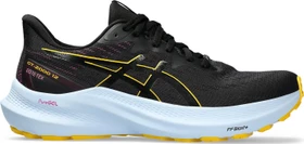 Asics GT-2000 12 GTX black saffron (Damen)