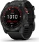 Garmin Fenix 7X Solar slate grey/black Vorschaubild