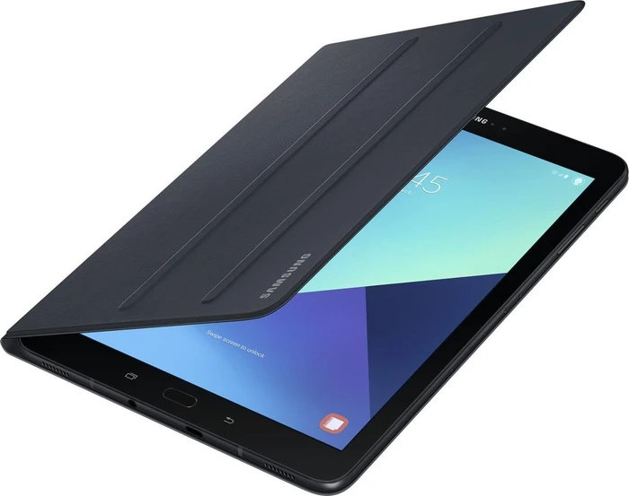 Samsung EF-BT820 Book Cover für Galaxy Tab S3 schwarz
