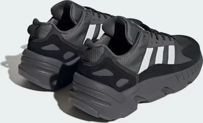 adidas ZX 22 Boost grey five/cloud white/grey three (Herren)