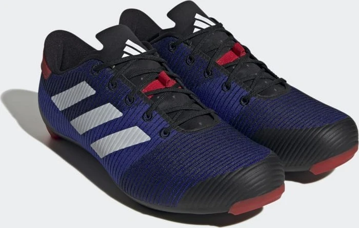 adidas The Cycling Road 2.0 core black/cloud white/better scarlett