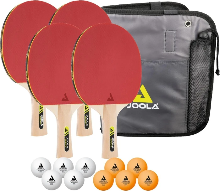 Joola Family Tischtennis-Set