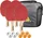 Joola Family Tischtennis-Set (54810)