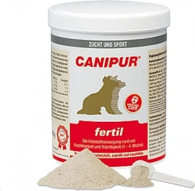 Vetripharm Canipur fertil Zucht, 1.00kg