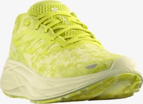 Salomon Aero Glide 2 sulphur spring/sunny lime/white jade (Herren)