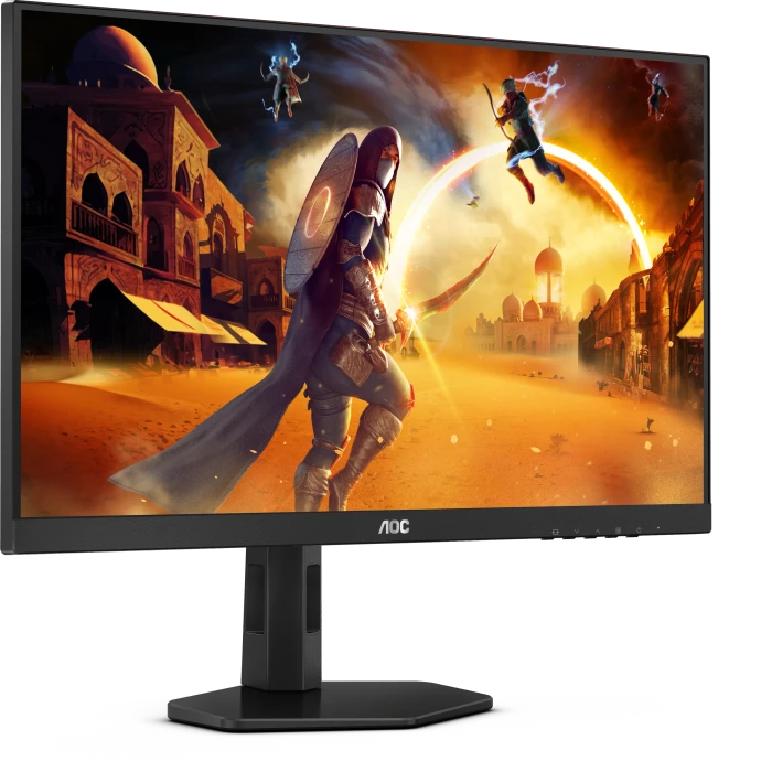 AOC 24G4X, 23.8"