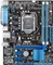 ASUS H61M-D (Intel 1155) Vorschaubild