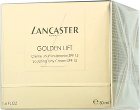 Lancaster Golden Lift Sculpting Day Cream LSF15, 50ml
