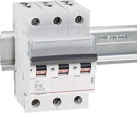 Legrand TX3 Leitungsschutzschalter