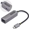 StarTech USB-C zu 2.5Gb Ethernet Adapter LAN-Adapter, RJ-45, USB-C 3.0, 100W PD [Stecker] Vorschaubild