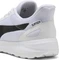 Puma Softride Cosmic Sliptech puma white/puma black Vorschaubild