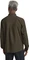 Jack Wolfskin Sierra Canyon Hemd langarm obsidian moss (Herren) Vorschaubild