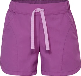 Vaude Detective Shorts Hose kurz magenta (Junior)