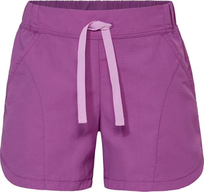 Vaude Detective Shorts Hose kurz magenta (Junior)