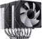 Jonsbo CR-1400 DV2 Black, schwarz Vorschaubild