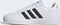 adidas Grand Court Base 2.0 cloud white/core black (Herren) Vorschaubild
