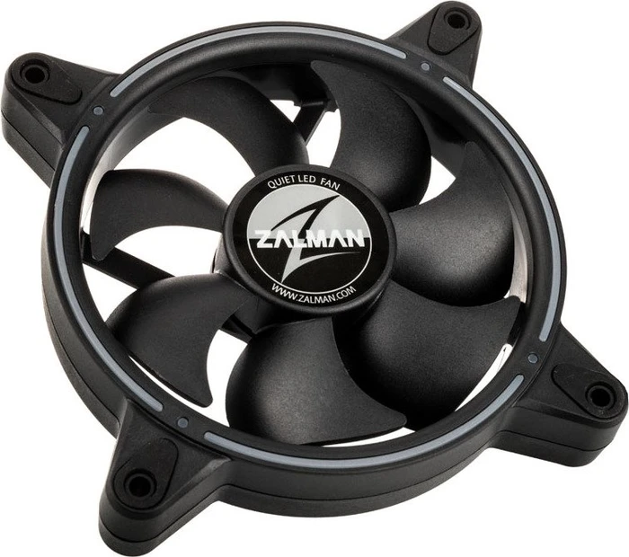 Zalman ZM-RFD120A ARGB, 120mm