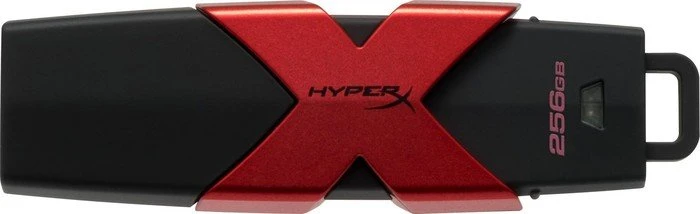 Kingston HyperX Savage