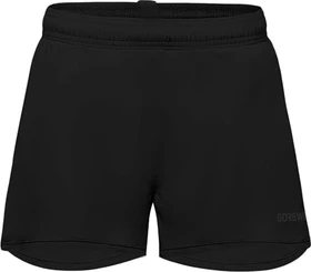 Gore Wear Concurve 3" Brief Shorts Laufhose kurz schwarz (Damen)