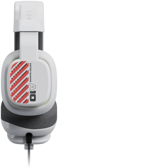 Logitech G Astro A10 Gen 2 PS weiß